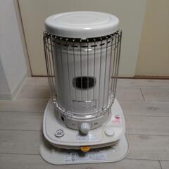 2022年製コロナ SL-6622 対流型 石油ストーブ