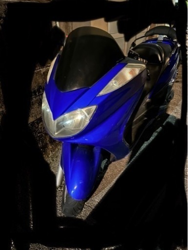 グランドマジェスティ