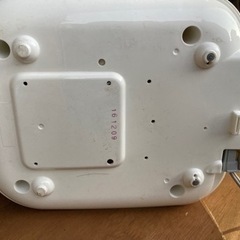 ニトリ　マイコン炊飯ジャーSN-A5 年式不明の画像