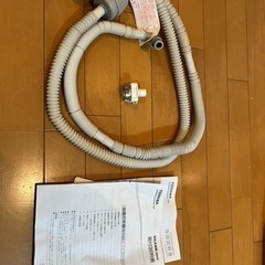 全自動洗濯機（6kg）の画像