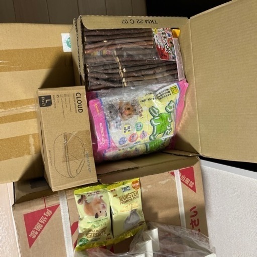 売約済み。