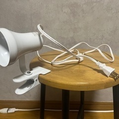 【決定済み】LEDライト