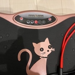 バランスウェーブの画像