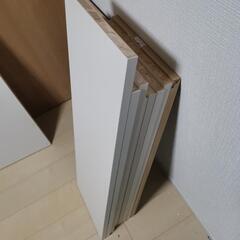 DIYにどうですか？南海プライウッド　アートランバー多数まとめて...