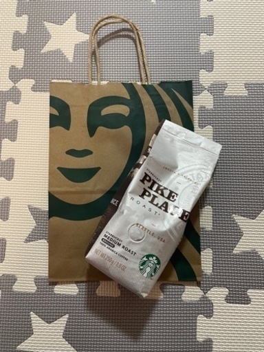 コーヒー　スタバ