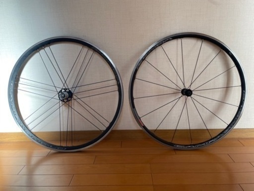 CAMPAGNOLO (カンパニョーロ) ZONDA (ゾンダ)