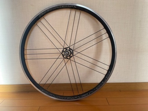 CAMPAGNOLO (カンパニョーロ) ZONDA (ゾンダ) 