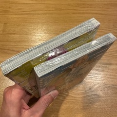 【値下げ】【新品未開封】東京リベンジャーズ　単行本　28巻、29巻の画像