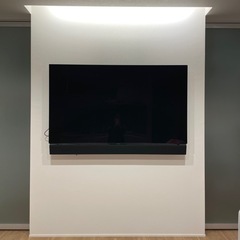 ★1月中値下げ★ Panasonic 有機EL 65インチ