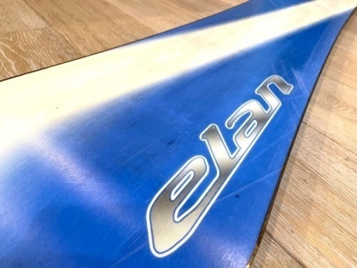 スノーボード 板 エラン / ELAN Blue 148cm ユニセックス