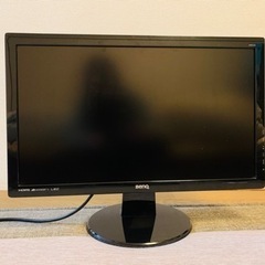 BENQ GL2250-8モニターディスプレイ・21.5インチ ...
