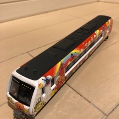 アンパンマン列車