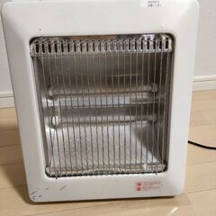 電気ストーブ　SHARP1994年製