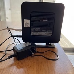 WiFiルーターの画像