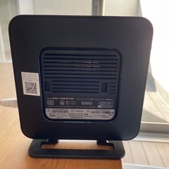 WiFiルーターの画像