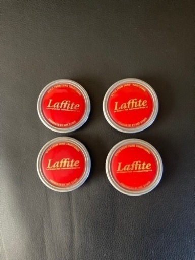 LAFFTE ホイールセンターキャップ　4枚