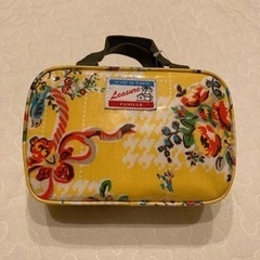 【新品未使用】お弁当箱　保冷バッグ　保冷剤