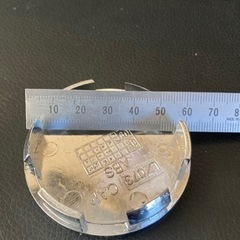 LEASING センターキャップ　4個の画像