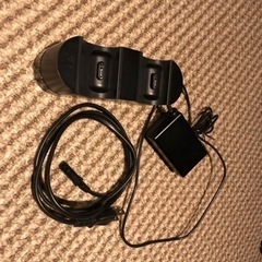【No,215】PS4 DUALSHOCK 4 充電スタンド
