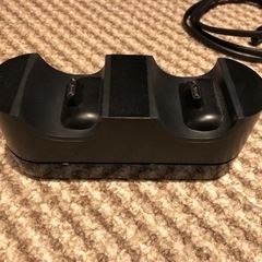【No,215】PS4 DUALSHOCK 4 充電スタンドの画像