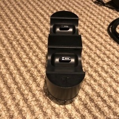 【No,215】PS4 DUALSHOCK 4 充電スタンドの画像