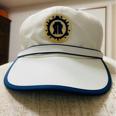 中古キャップ