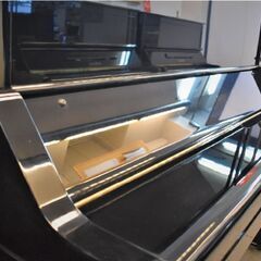 ヤマハ中古アップライトピアノ　UX（1980年製造）の画像