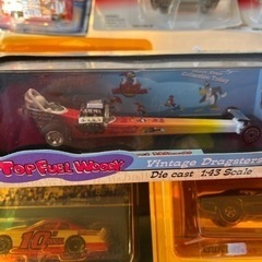 dimension4  vintage dragsters  D...