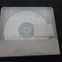 MD📻️(SONY)【未使用品】【🔊無料】