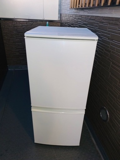 シャープ冷蔵庫