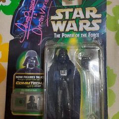 訳あり特価SWーフィギュアセット！