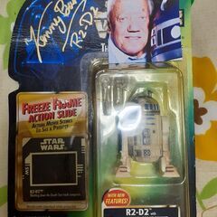 訳あり特価SWーフィギュアセット！の画像