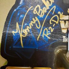 訳あり特価SWーフィギュアセット！の画像