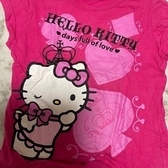 女の子服👧🏻💗② サイズ色々 バラ売り可能の画像