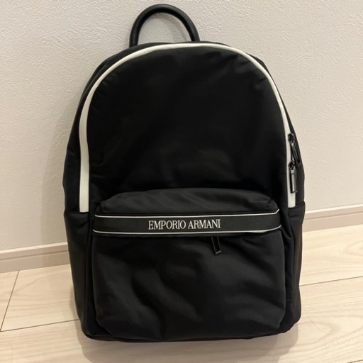 アルマーニ　バック　美品