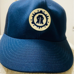中古　キャップ