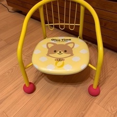 豆いす　🫘テーブル　脚の保護付き！