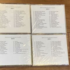 DWE　シングアロング　CD　spoken version　1~4の画像