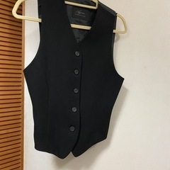 レディース　スーツの画像