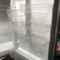 冷蔵庫の画像