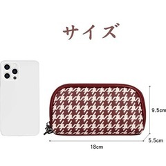 新品未使用　レディース　長財布　の画像