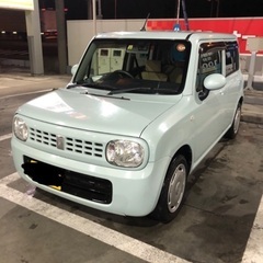 人気スズキラパン