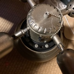 シーリングファンの画像