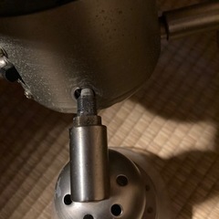 シーリングファンの画像