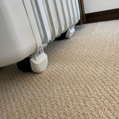 デロンギ　オイルヒーター　の画像