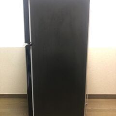 【無料_冷蔵庫】1/12までに取りに来ていただける方限定！（@西新宿）の画像