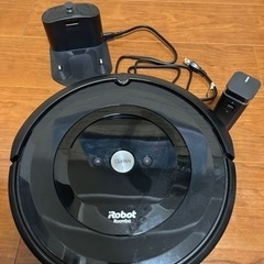 ルンバe5