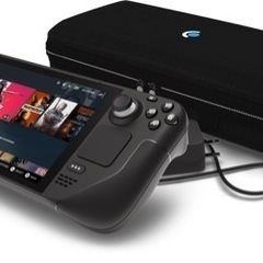 steam deck 256gb