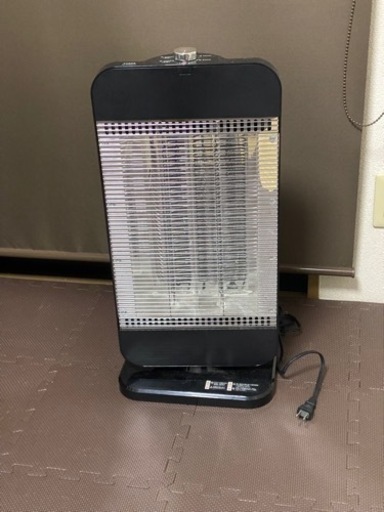 赤外線ヒーター