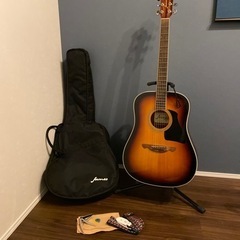 島村楽器　JD400